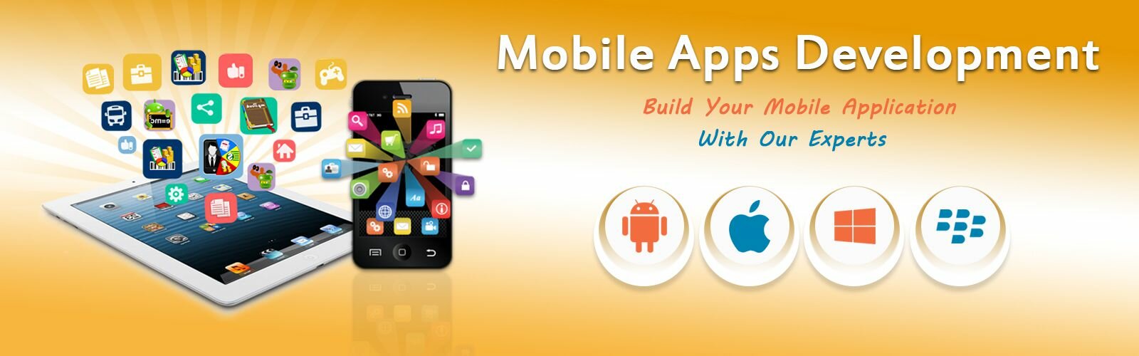 Mobile App Development