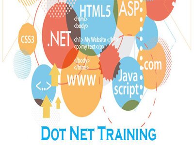 Dot Net training