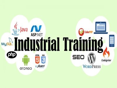 Industrial training